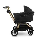Stroll, Lounge, & Ride Travel System