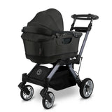Stroll, Lounge, & Ride Travel System