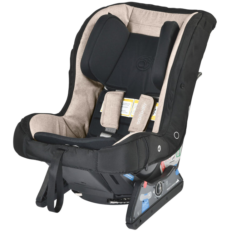 G5 Toddler Car Seat