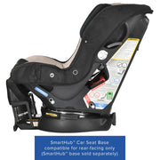 G5 Toddler Car Seat