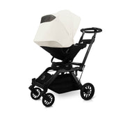 G5 Stroller Canopy in White