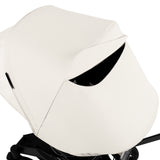 G5 Stroller Canopy in White