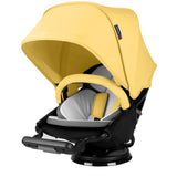 G5 Stroller Canopy in Yellow