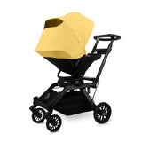 G5 Stroller Canopy in Yellow
