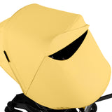 G5 Stroller Canopy in Yellow