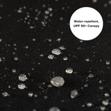 Stroll, Lounge, & Ride Travel System