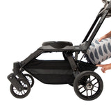 Stroll, Lounge, & Ride Travel System