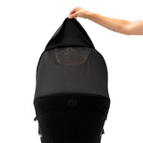 Jog, Lounge, & Ride Travel System