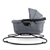 Jog & Lounge Travel System