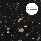 Jog & Lounge Travel System