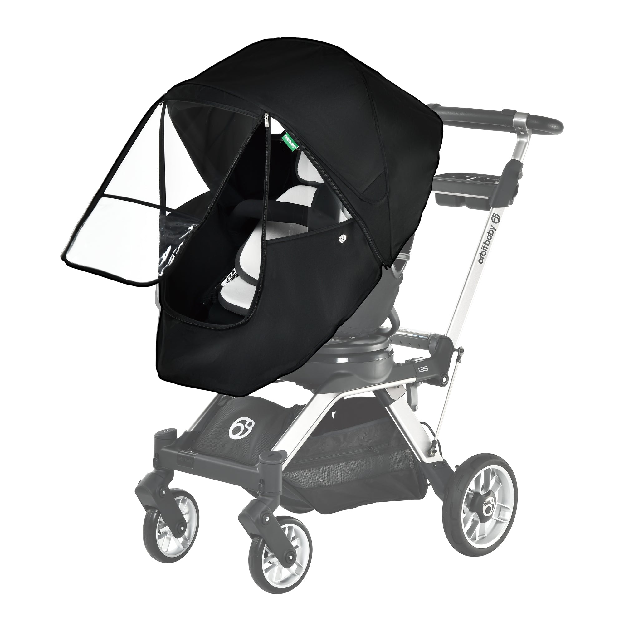 G5 Four Seasons Stroller Cover