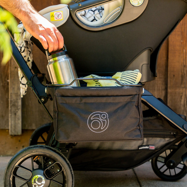 Stroller Pannier Set