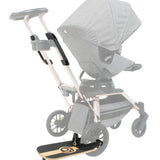 Sidekick Stroller Skateboard