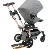 Sidekick Stroller Skateboard