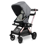 Stroll & Lounge Travel System