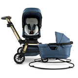 Stroll & Lounge Travel System