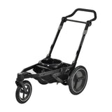 Jog & Ride Travel System