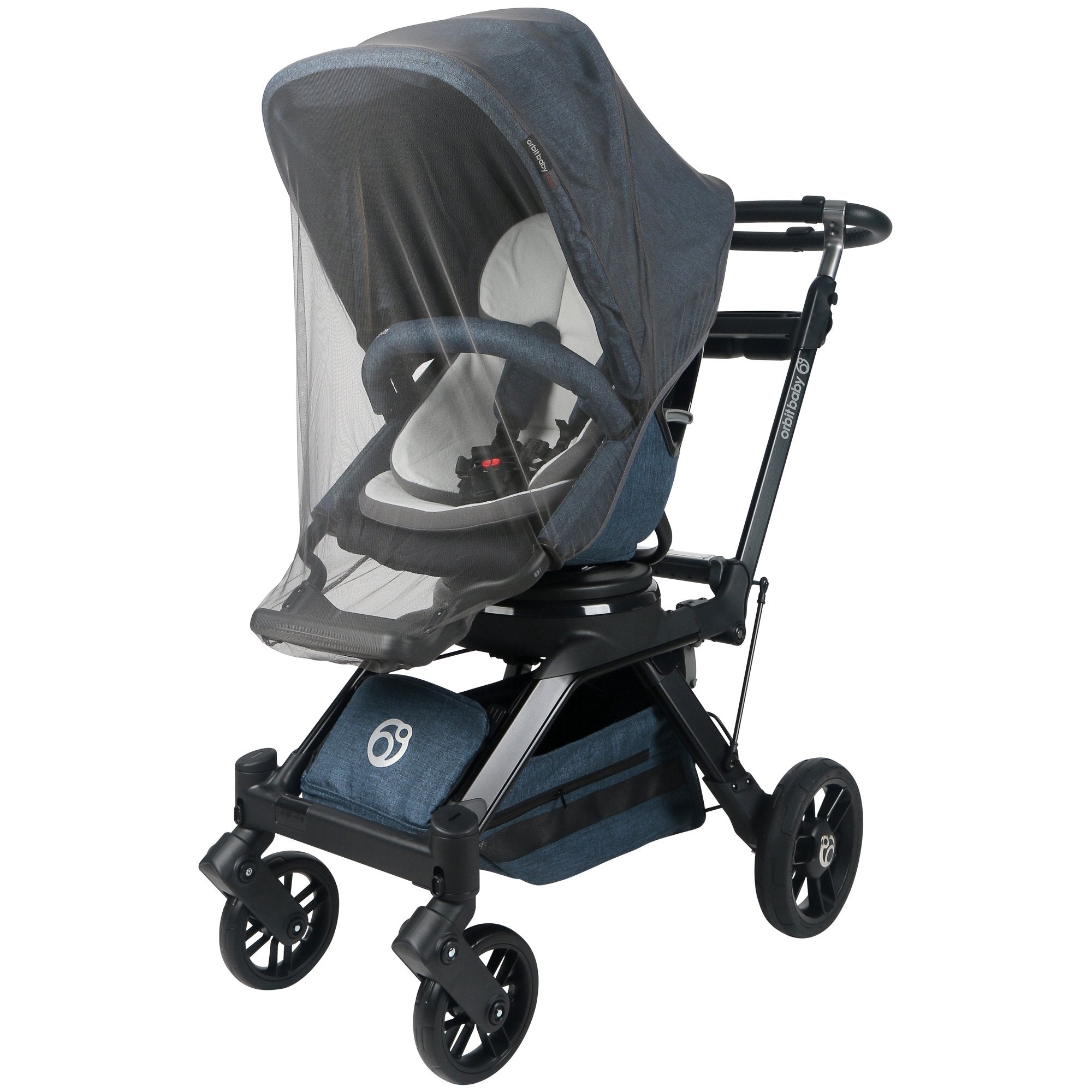 Stroller Seat Mosquito Net - Orbit Baby